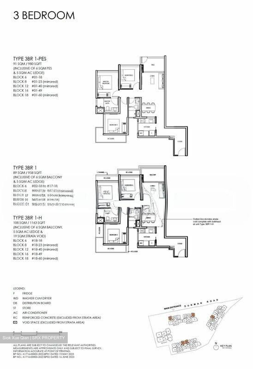 Grand Dunman (D15), Apartment #619443681